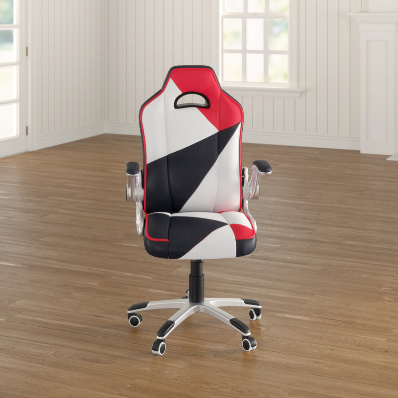 Symple Stuff Swivel Gaming Chair & Reviews Wayfair.co.uk
